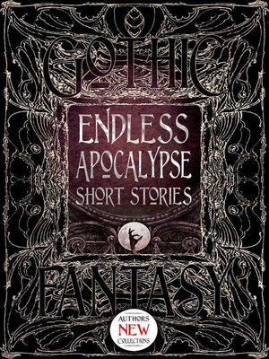 cover image of Endless Apocalypse Short Stories
